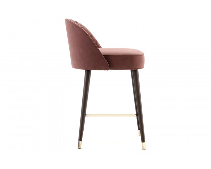 Domkapa - Camille Counter Chair without Metal Cups