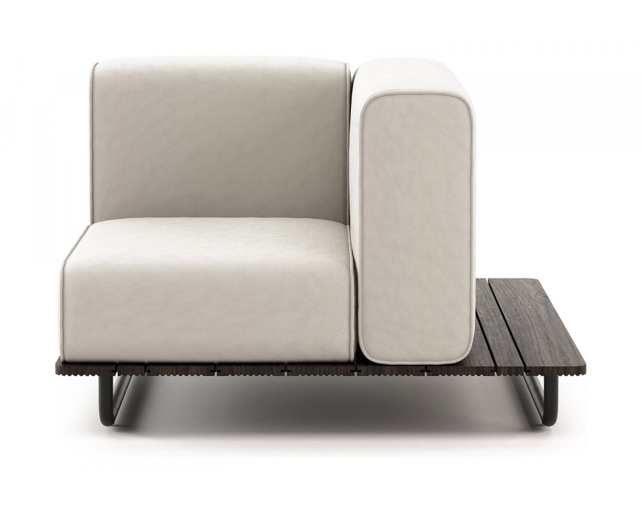 Domkapa - Copacabana Armchair Right / Left