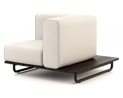 Domkapa - Copacabana Armchair Right / Left