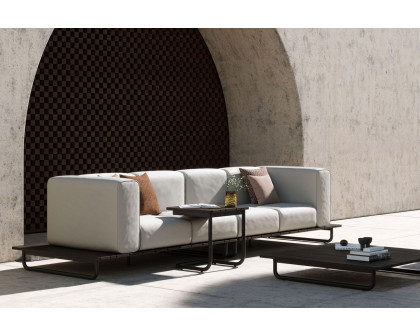 Domkapa - Copacabana Armchair Right / Left