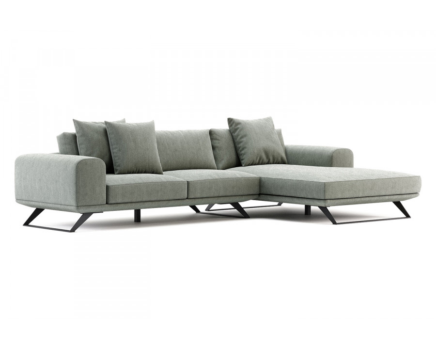 Domkapa - Aniston Chaise Sofa