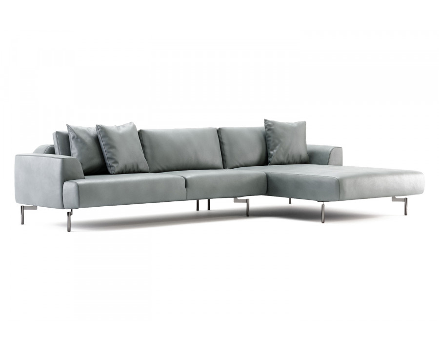 Domkapa - Taís Chaise Sofa