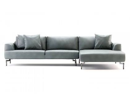 Domkapa - Taís Chaise Sofa