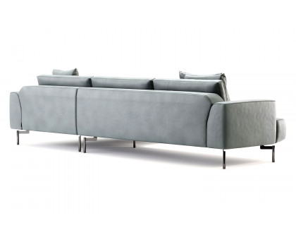 Domkapa - Taís Chaise Sofa