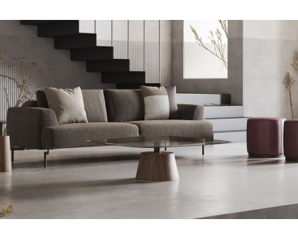 Domkapa - Taís Chaise Sofa