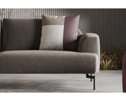 Domkapa - Taís Chaise Sofa