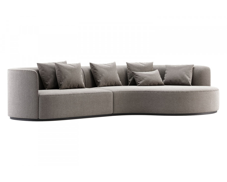 Domkapa - Chloe Chaise Sofa