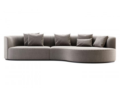 Domkapa - Chloe Chaise Sofa