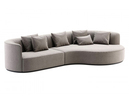 Domkapa - Chloe Chaise Sofa