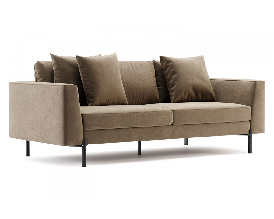 Domkapa - Nicole 3 Seats Sofa