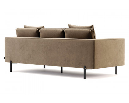 Domkapa - Nicole 3 Seats Sofa