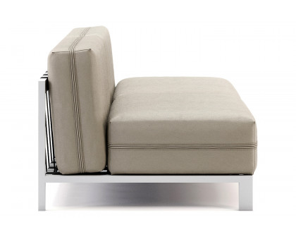 Domkapa - Bondi Sofa 2 Seats without Armrest