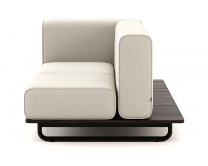 Domkapa - Copacabana Sofa without Armrest Right / Left