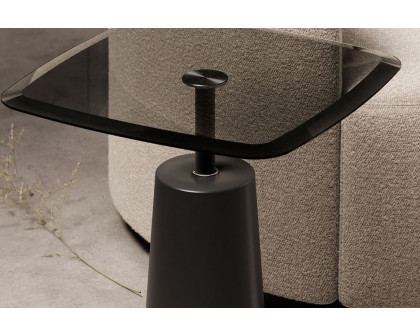 Domkapa - Panton Side Table