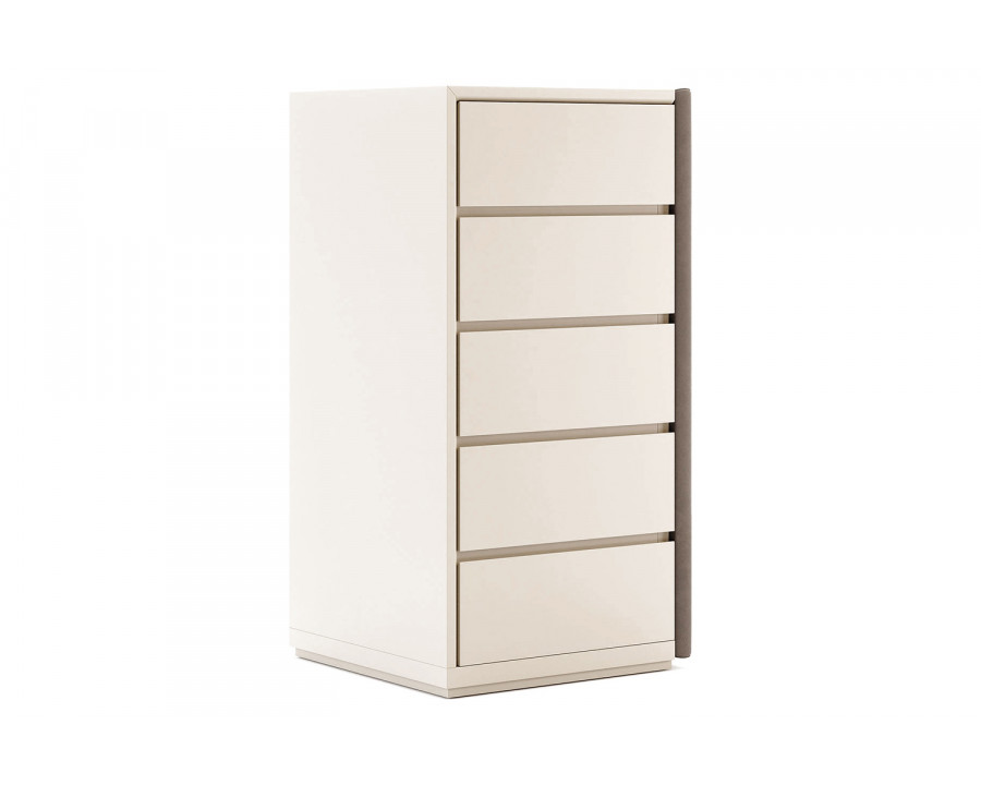 Domkapa - Taylor Dresser with 5 Drawers Left / Right