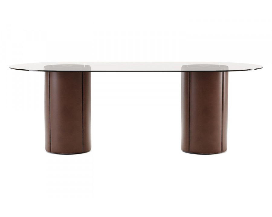 Domkapa - Mano Dining Table Oval