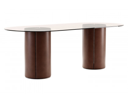 Domkapa - Mano Dining Table Oval