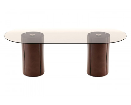 Domkapa - Mano Dining Table Oval