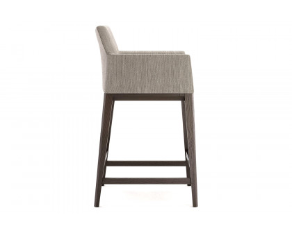 Domkapa - Carter Counter Chair