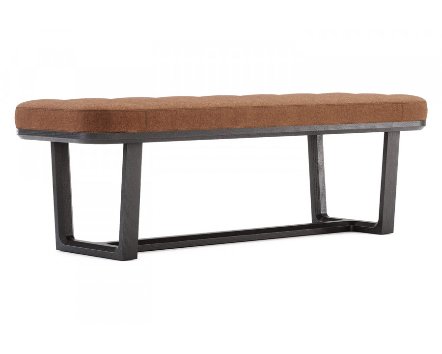 Domkapa Vincent L Bench - Natural Ash