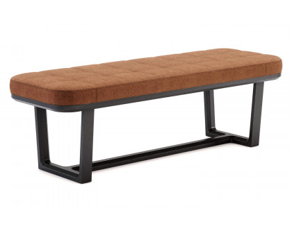 Domkapa Vincent L Bench - Natural Ash