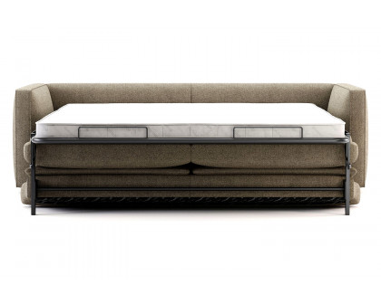 Domkapa - Beaumont L Bed Sofa Matress 1600x1950x120