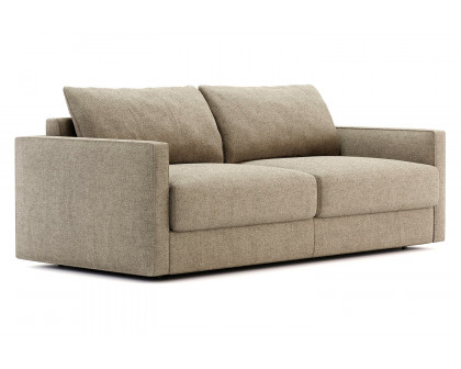 Domkapa - Beaumont L Bed Sofa Matress 1600x1950x120