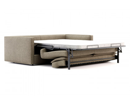 Domkapa - Beaumont L Bed Sofa Matress 1600x1950x120