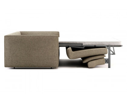 Domkapa - Beaumont L Bed Sofa Matress 1600x1950x120