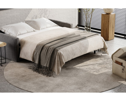 Domkapa - Beaumont L Bed Sofa Matress 1600x1950x120