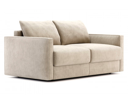 Domkapa - Beaumont S Bed Sofa Matress 1200x1950x120