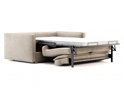 Domkapa - Beaumont S Bed Sofa Matress 1200x1950x120