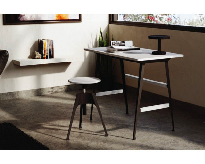 Driade Portable Atelier Desk - Black