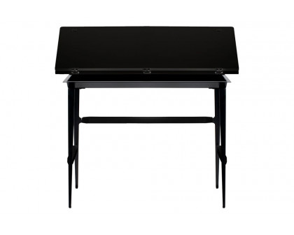 Driade Portable Atelier Desk - Black