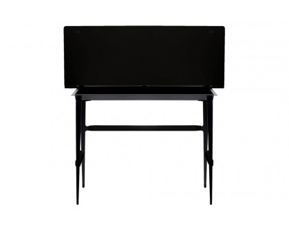 Driade Portable Atelier Desk - Black