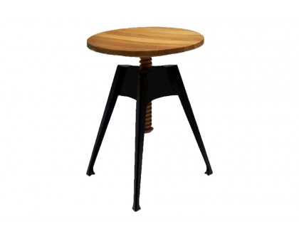 Driade - Portable Atelier Accent Stool