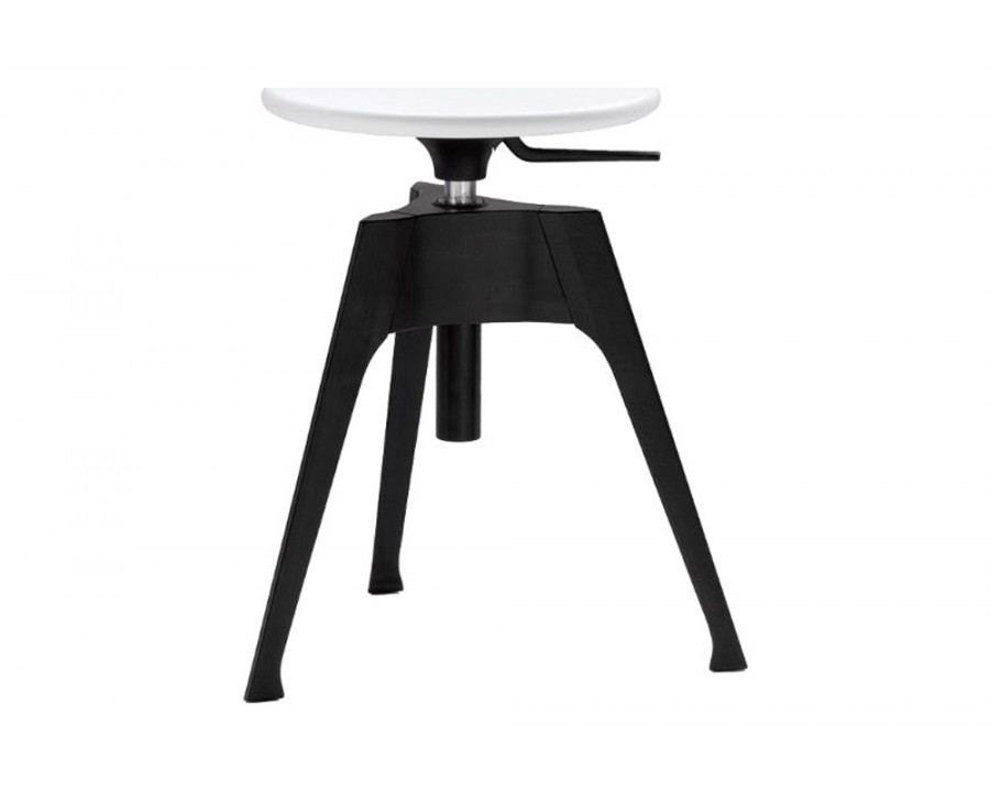 Driade - Portable Atelier Accent Stool