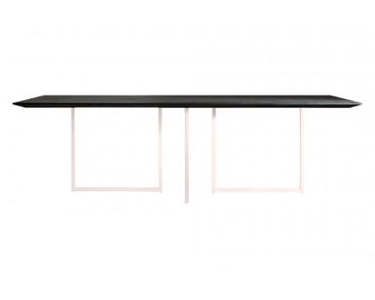 Driade - Gazelle 94" Dining Table