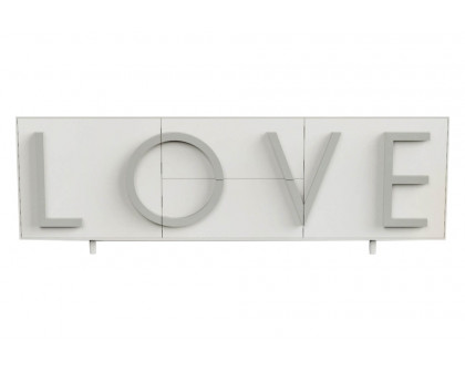 Driade - Love Large Cabinet