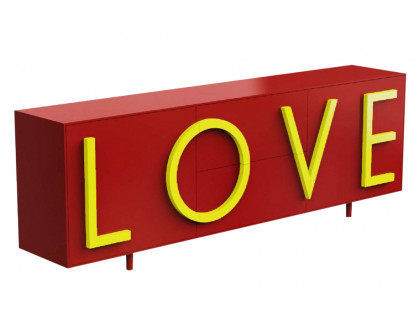 Driade - Love Large Cabinet