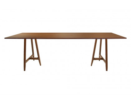 Driade - Easel 86" Dining Table