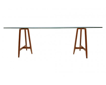 Driade - Easel 86" Dining Table