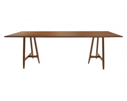 Driade - Easel 86" Dining Table