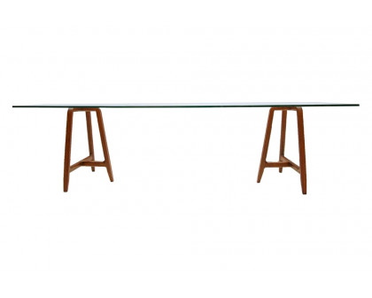 Driade - Easel 86" Dining Table