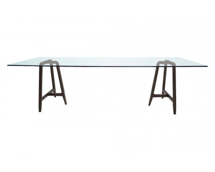 Driade - Easel 86" Dining Table