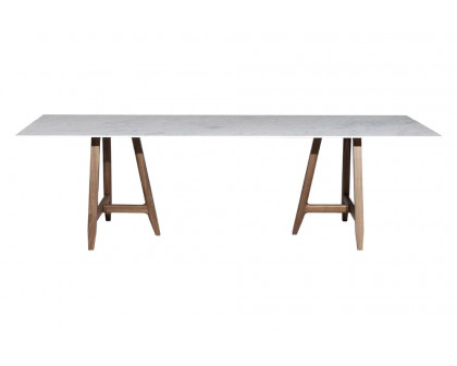 Driade - Easel 86" Dining Table