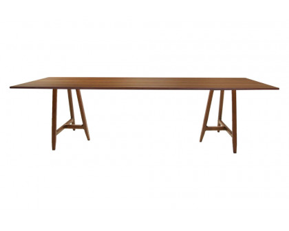 Driade - Easel 86" Dining Table