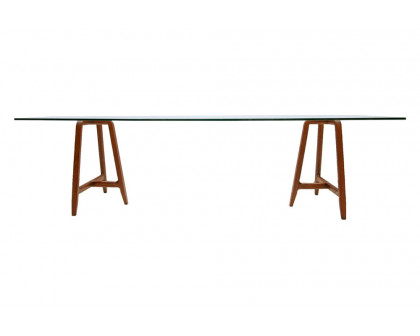 Driade - Easel 86" Dining Table