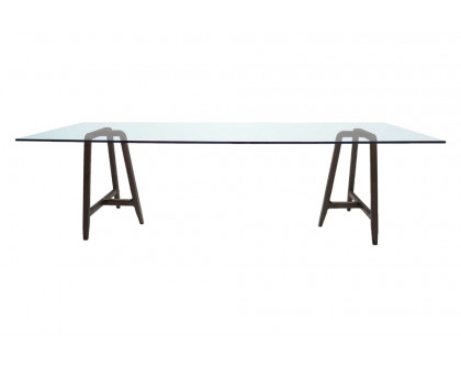 Driade - Easel 86" Dining Table