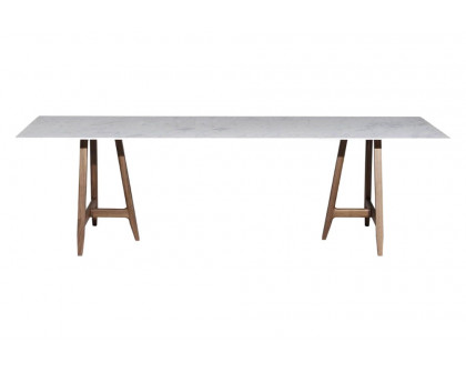 Driade - Easel 86" Dining Table